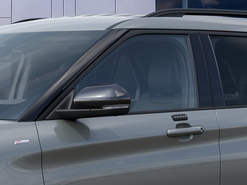 New 2027 Avalanche Gray Ford ST-Line image 42