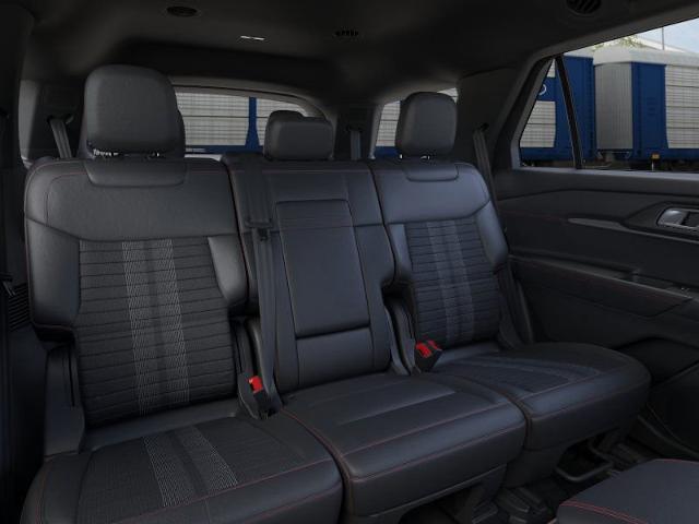 New 2026 Agate Black Metallic Ford ST-Line image 11