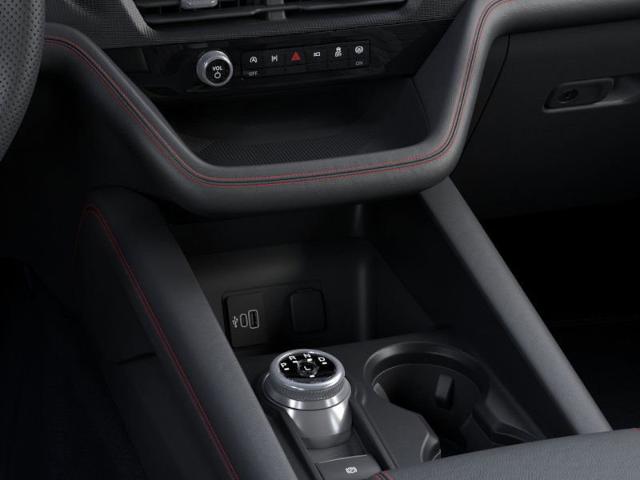 New 2026 Agate Black Metallic Ford ST-Line image 15
