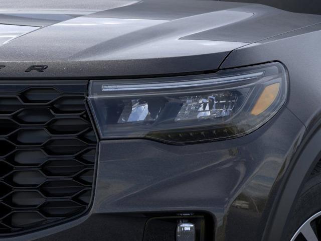 New 2026 Agate Black Metallic Ford ST-Line image 18