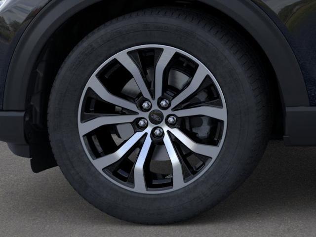 New 2026 Agate Black Metallic Ford ST-Line image 19