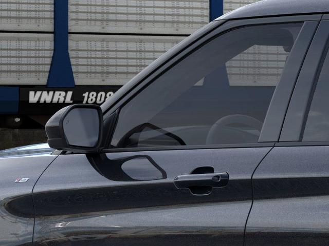 New 2026 Agate Black Metallic Ford ST-Line image 20
