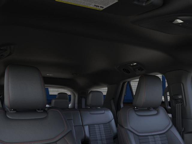 New 2026 Agate Black Metallic Ford ST-Line image 22