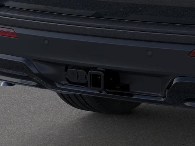 New 2026 Agate Black Metallic Ford ST-Line image 23