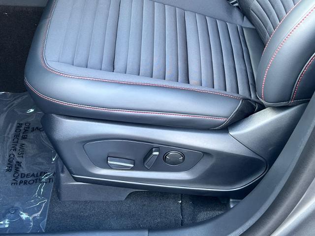 New 2026 Carbonized Gray Metallic Ford ST-Line image 41