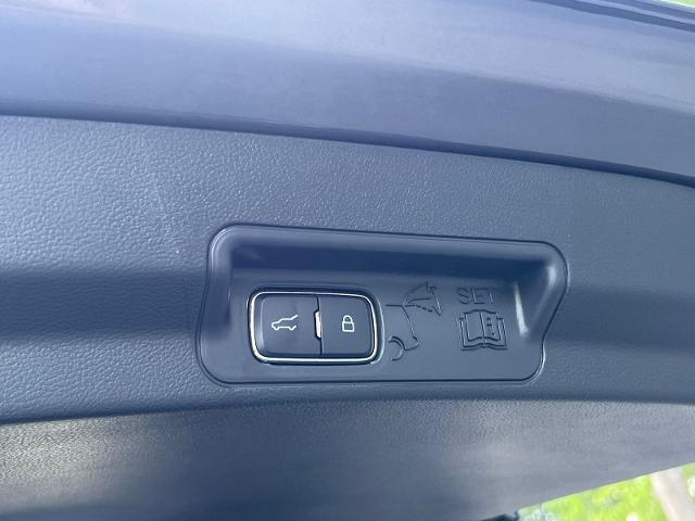 New 2026 Carbonized Gray Metallic Ford ST-Line image 46