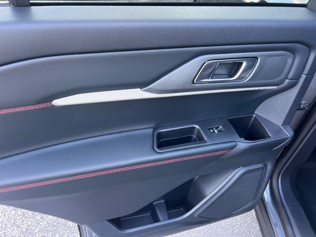 New 2026 Carbonized Gray Metallic Ford ST-Line image 48