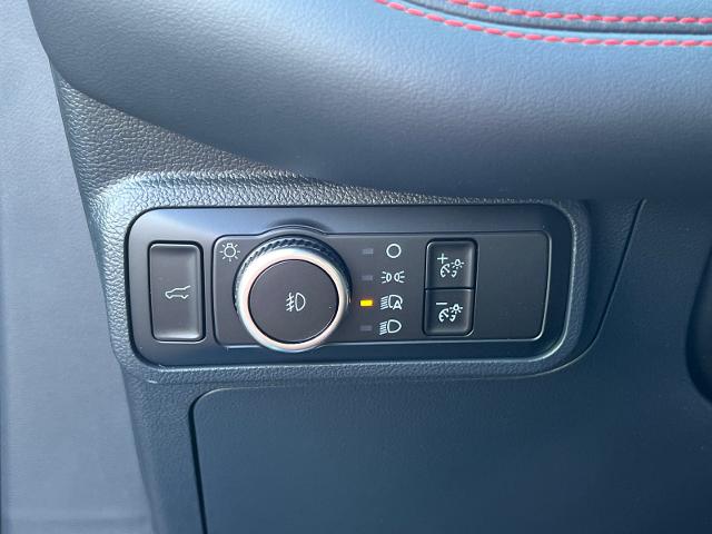 New 2026 Carbonized Gray Metallic Ford ST-Line image 54