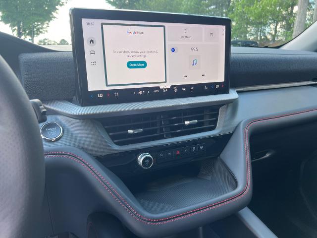 New 2026 Carbonized Gray Metallic Ford ST-Line image 55
