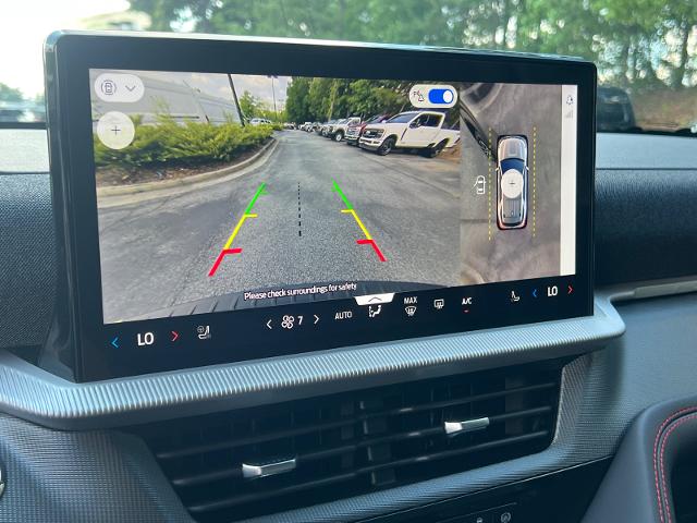 New 2026 Carbonized Gray Metallic Ford ST-Line image 56