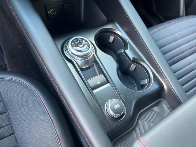 New 2026 Carbonized Gray Metallic Ford ST-Line image 59
