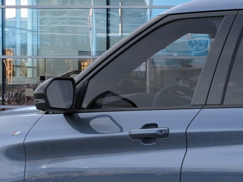 New 2026 Vapor Blue Metallic Ford ST-Line image 56