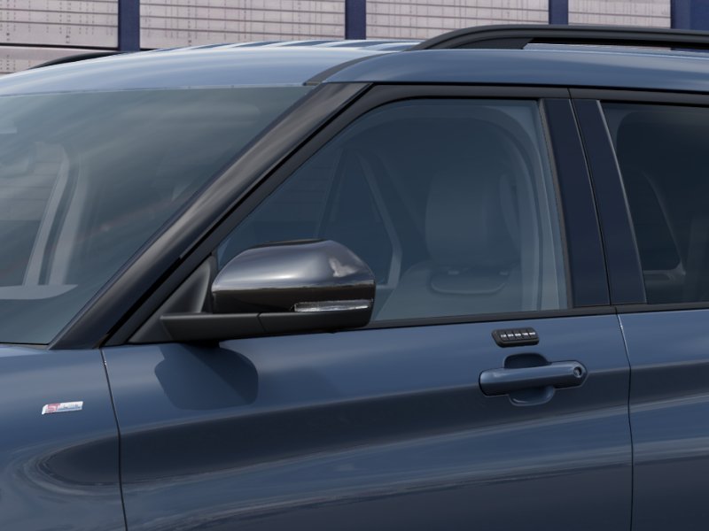 New 2027 Vapor Blue Metallic Ford ST-Line image 35