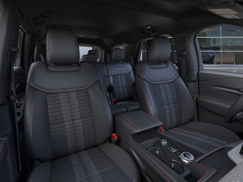 New 2026 Agate Black Metallic Ford ST-Line image 33