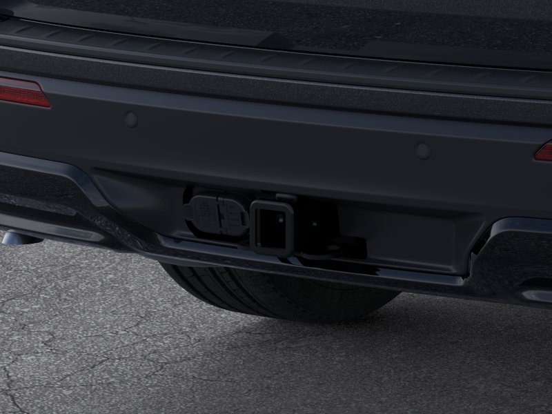 New 2026 Agate Black Metallic Ford ST-Line image 46