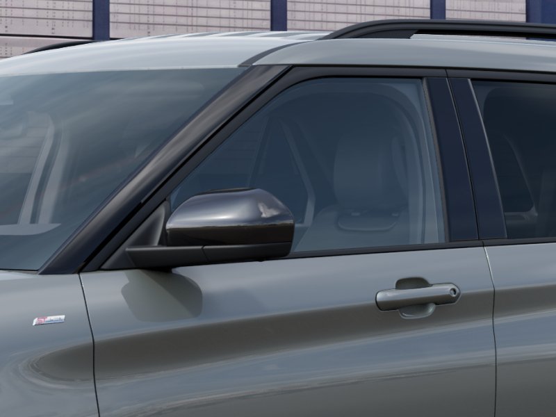 New 2027 Avalanche Gray Ford ST-Line image 20