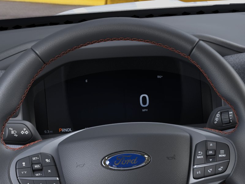 2025 Ford Explorer Active - Photo 13