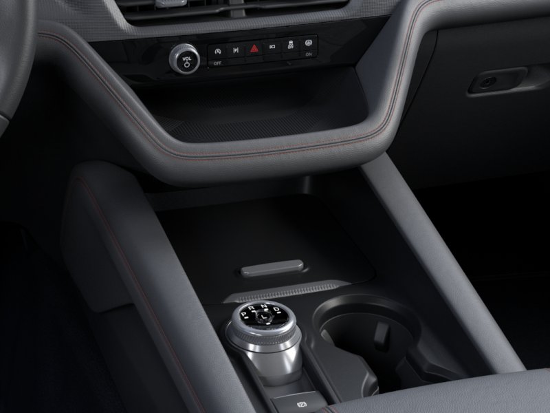 2025 Ford Explorer Active - Photo 15