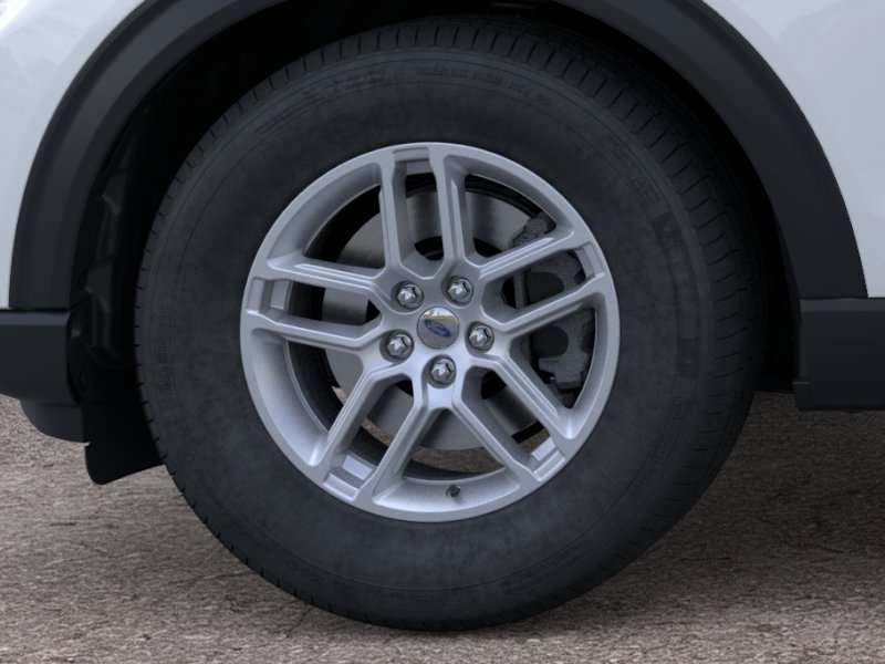 2025 Ford Explorer Active - Photo 19