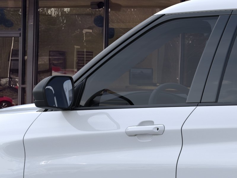 2025 Ford Explorer Active - Photo 20