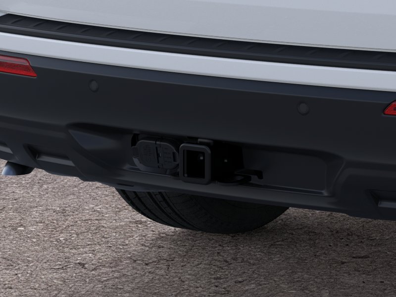2025 Ford Explorer Active - Photo 23