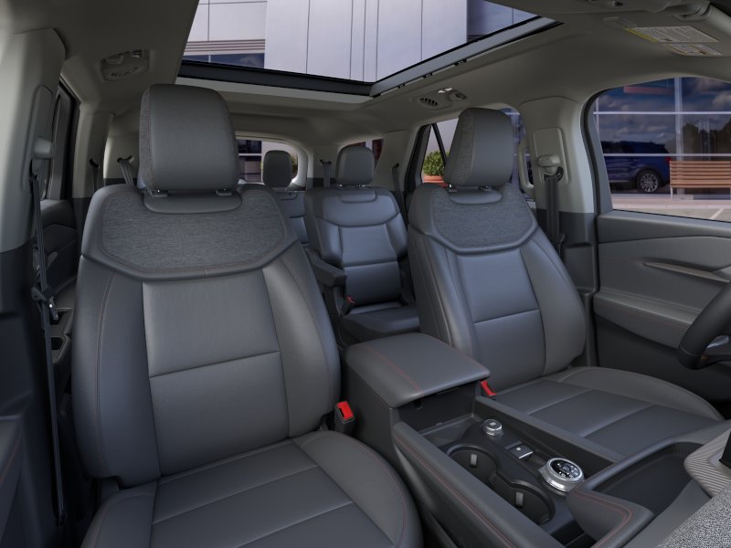 2026 Ford Explorer Active - Photo 10