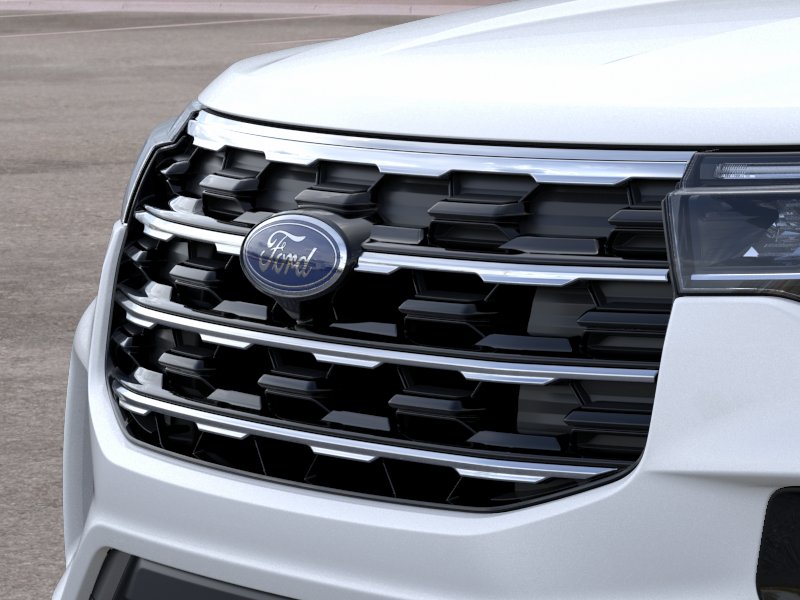 2026 Ford Explorer Active - Photo 17