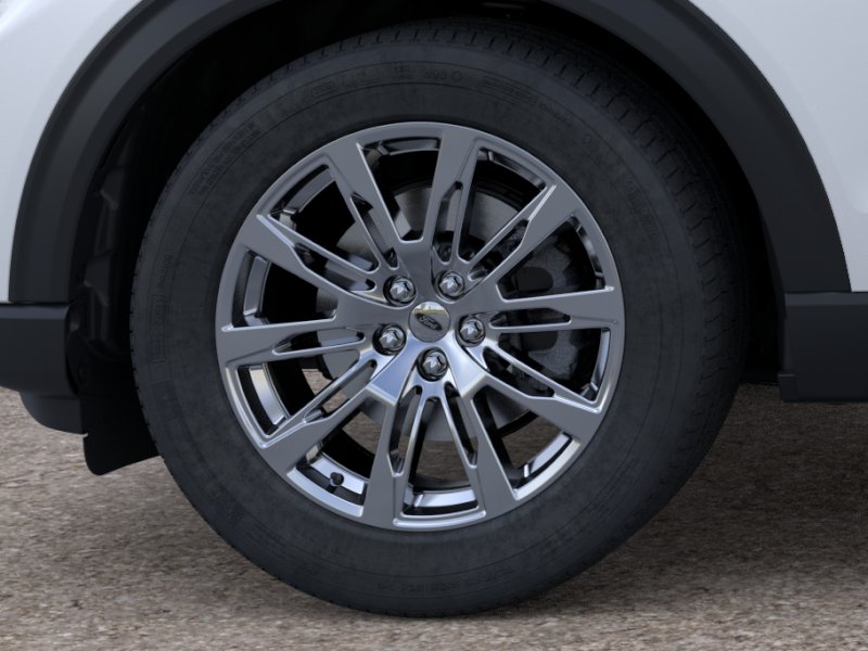 2026 Ford Explorer Active - Photo 19