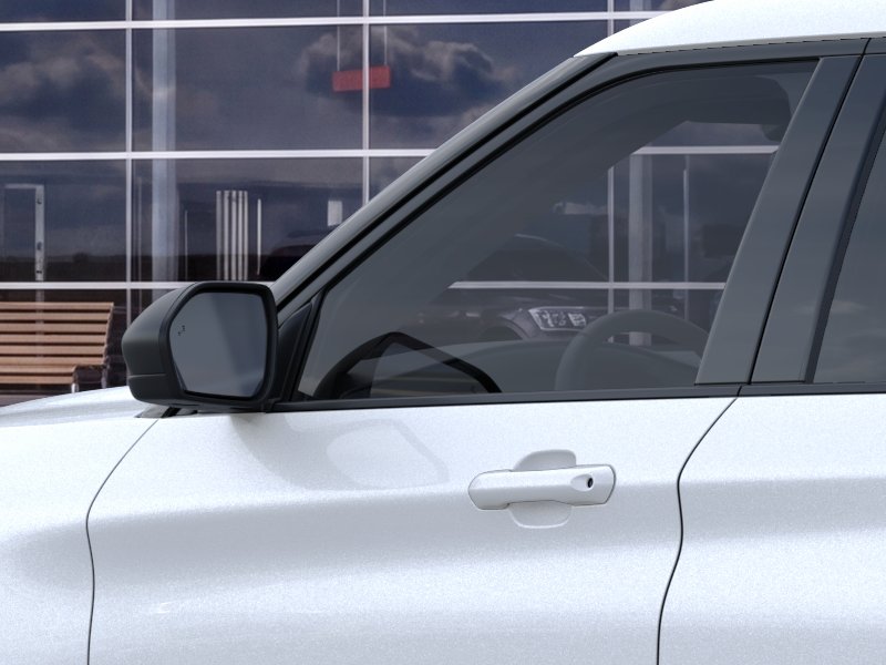 2026 Ford Explorer Active - Photo 20