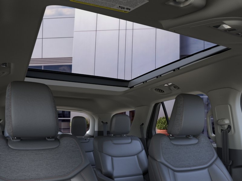 2026 Ford Explorer Active - Photo 22