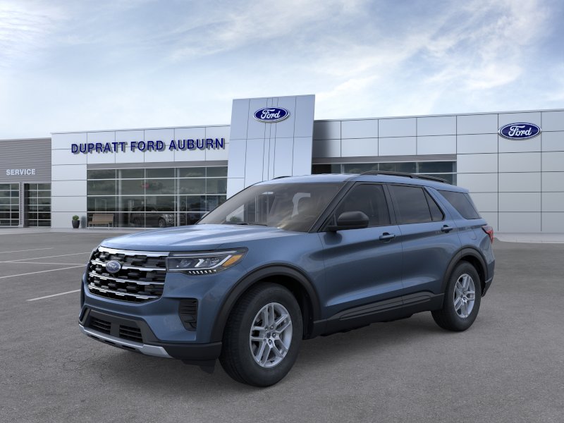 2026 Ford Explorer Active for sale in Auburn, CA