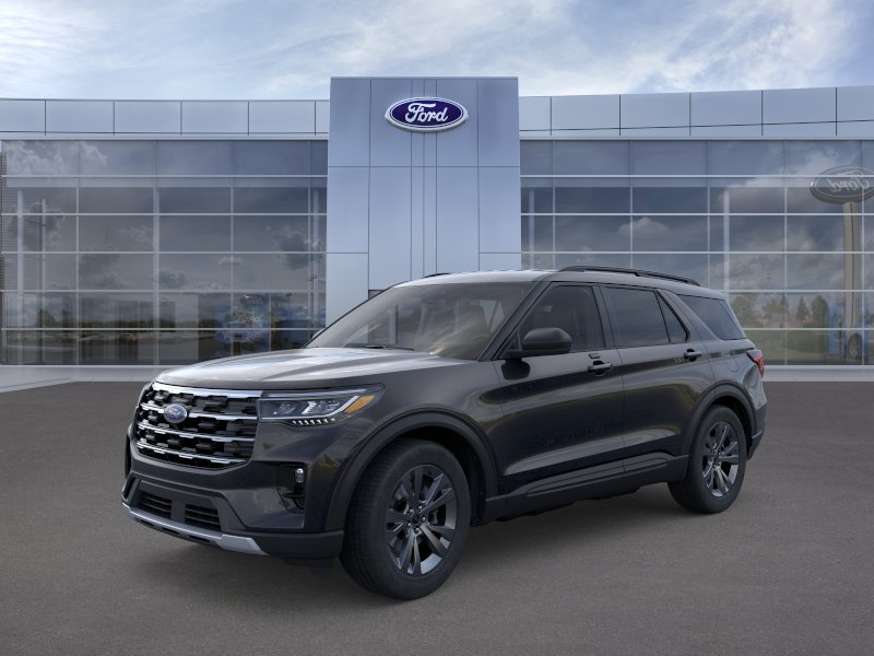 2026 Ford Explorer Active for sale in Dearborn, MI