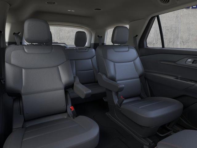 New 2026 Space White Metallic Ford Active w/200A Pkg image 34
