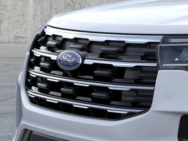 New 2026 Space White Metallic Ford Active w/200A Pkg image 40
