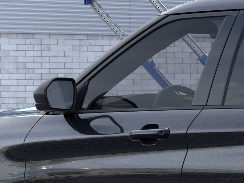 New 2026 Agate Black Metallic Ford Active image 43