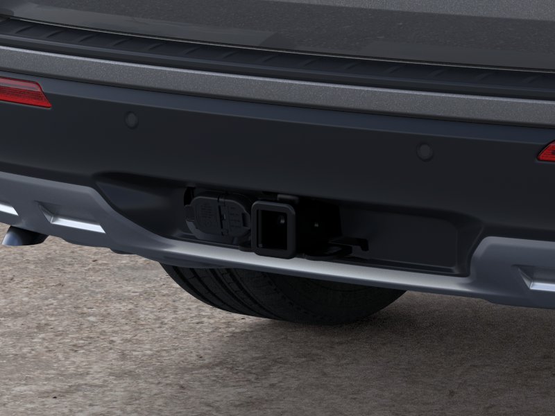 New 2026 Carbonized Gray Metallic Ford Active image 46