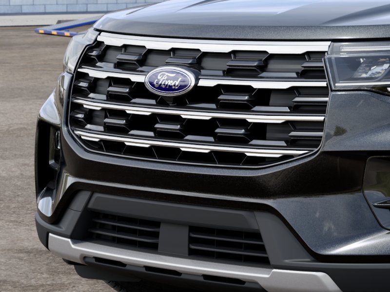 New 2027 Agate Black Metallic Ford Active w/100A Pkg image 30