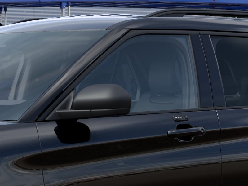 New 2027 Agate Black Metallic Ford Active w/100A Pkg image 33