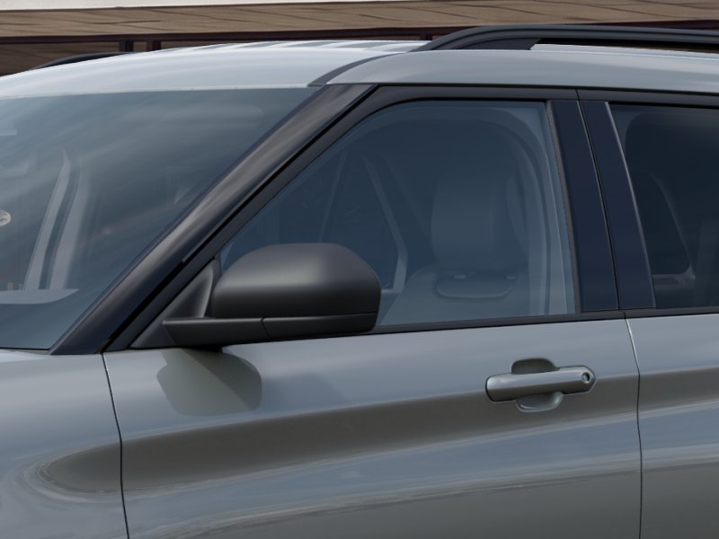 New 2027 Avalanche Gray Ford Active image 45