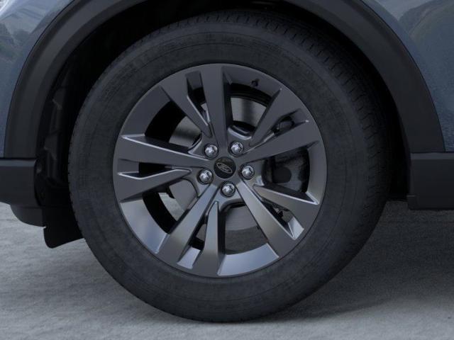 New 2026 Vapor Blue Metallic Ford Active w/200A Pkg image 42