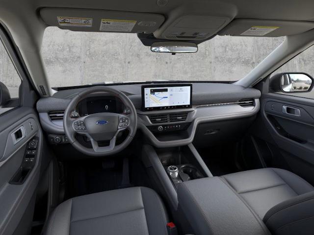 New 2026 Vapor Blue Metallic Ford Active w/200A Pkg image 32