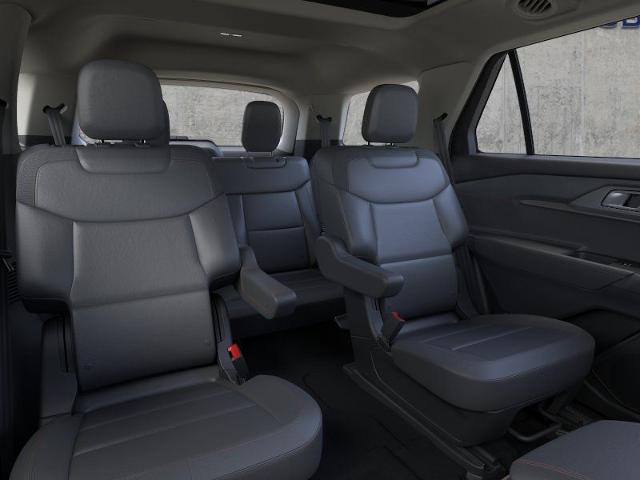 New 2026 Carbonized Gray Metallic Ford Active w/200A Pkg image 34