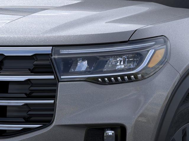 New 2026 Carbonized Gray Metallic Ford Active w/200A Pkg image 41