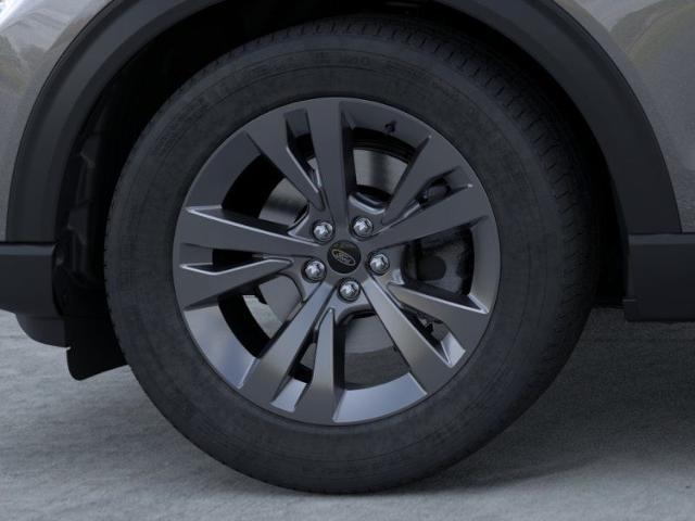 New 2026 Carbonized Gray Metallic Ford Active w/200A Pkg image 42