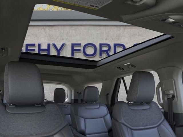 New 2026 Carbonized Gray Metallic Ford Active w/200A Pkg image 45