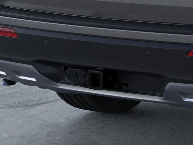 New 2026 Carbonized Gray Metallic Ford Active w/200A Pkg image 46