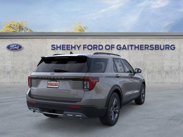 New 2026 Carbonized Gray Metallic Ford Active w/200A Pkg image 31