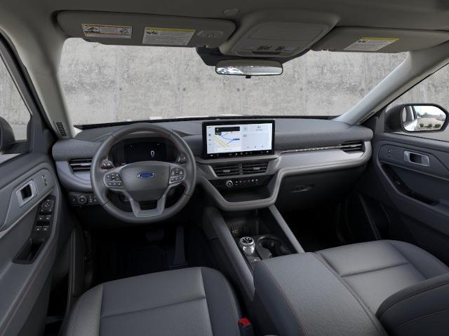 New 2026 Carbonized Gray Metallic Ford Active w/200A Pkg image 32