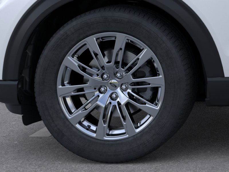 2025 Ford Explorer Active - Photo 19
