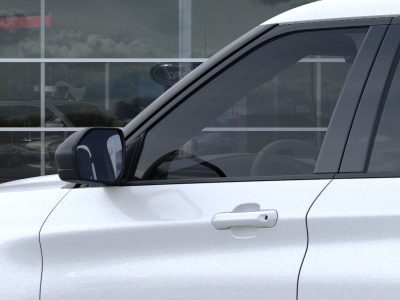2025 Ford Explorer Active - Photo 20